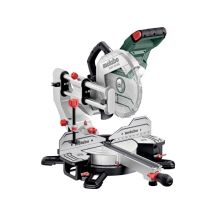 METABO PIŁA UKOŚNICA KGSV 254 MC