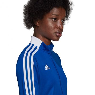 3. Bluza adidas Tiro 21 Track W GM7304