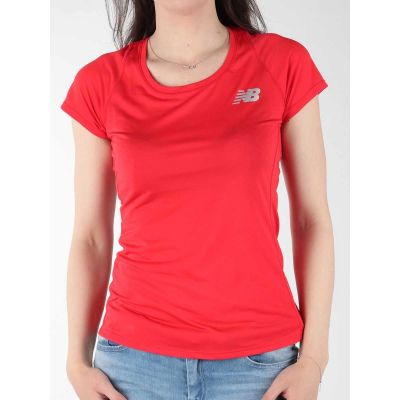 6. T-shirt New balance WT53717P