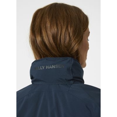 19. Kurtka Helly Hansen Hp Racing Lifaloft Hooded Jkt W 30373 597