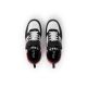 4. Fila Rega buty sportowe dziecięce sneakersy na rzepy wytrzymałe