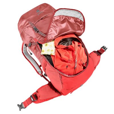 13. Plecak Deuter Futura 24 SL 3400521-5589