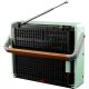 7. LEGO Icons 10334 - Radio w stylu retro