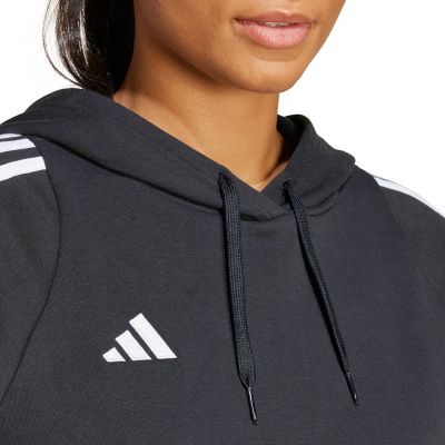 10. Bluza adidas Tiro 24 Hooded W IJ5607