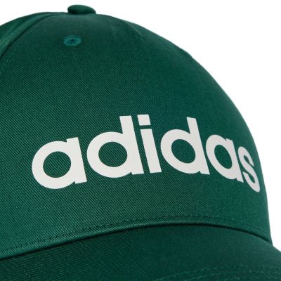 7. Czapka z daszkiem adidas Daily Cap IY5415