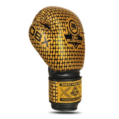 9. Rękawice bokserskie sparingowe B-2v23 10 oz