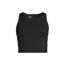 Top damski CASALL Sculpture Top kolor czarny