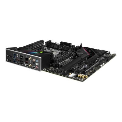8. Płyta główna ASUS ROG STRIX B650E-F GAMING WIFI