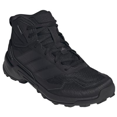 4. Buty adidas Terrex EastRail 3 Mid ClimaProof JR4014