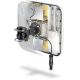 6. QuWireless AX12M antena Antena kierunkowa PoE/LAN 6 dBi