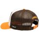 2. Czapka z daszkiem Capslab X Pokemon Charizard Cap CL-PKM6-1-CT-CHA 