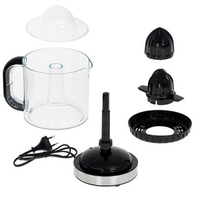 3. Wyciskarka do cytrusów ADLER AD 4012