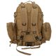 8. Plecak turystyczny Offlander Survival Combo 18L OFF_CACC_36KH