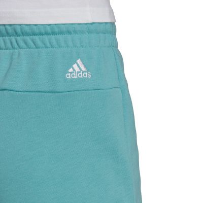 7. Spodenki adidas Essentials Slim Lo W H07886