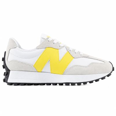 8. Buty klasyczne damskie New Balance 327 Lifestyle  (W3276F7)
