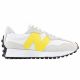 8. Buty klasyczne damskie New Balance 327 Lifestyle  (W3276F7)