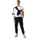 22. Spodnie Champion Rib Cuff Pants M 220733 KK001