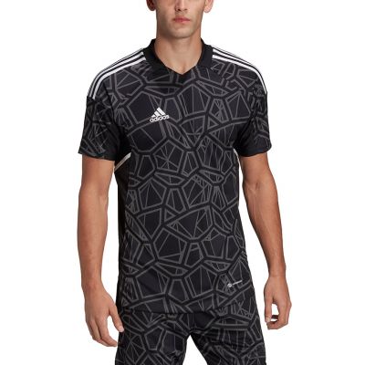 3. Koszulka Condivo 22 Goalkeeper Jersey Short Sleeve M HB1619