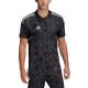 3. Koszulka Condivo 22 Goalkeeper Jersey Short Sleeve M HB1619