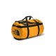 Torba The North Face Base Camp Duffel XL-summit gold-tnf black-npf THE NORTH FACE