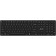 26. Zestaw klawiatura + mysz MSI Forge K210 Wireless Mouse and Keyboard Combo bezprzewodowe czarne