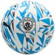 2. Puma Manchester City Final Graphic Ball 084624-02 Niebieskie 5