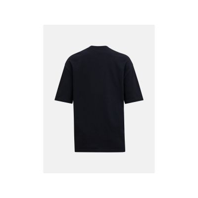 4. Bluza PEAK PERFORMANCE W Heavy Cotton Tee czarny