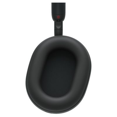 5. Słuchawki bezprzewodowe SONY WH-1000XM5SA Black