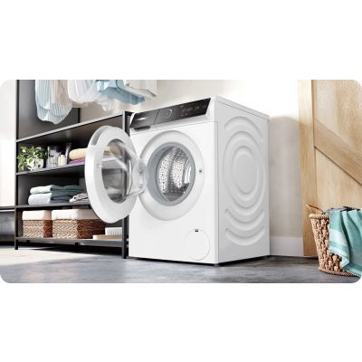 12. Pralka BOSCH WGB256A2PL