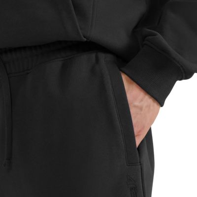 4. Spodenki męskie 4F M545 antracyt 4FWSS25TSHOM545 22S