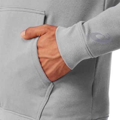 10. Bluza Asics BIG OTH Hoodie M 2031A984-023