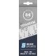 2. Sznurówki woskowane BlueSports Titanum 902041
