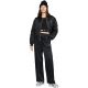 3. Kurtka damska Nike Air Bomber czarna DV4372 010