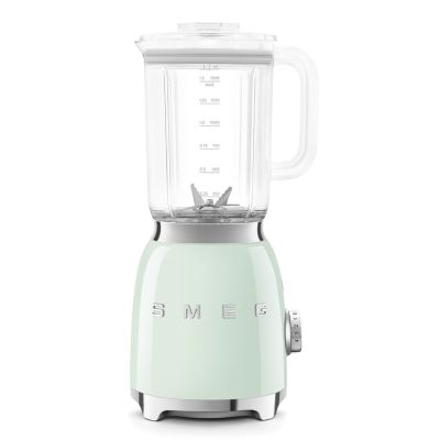 9. Smeg BLF03PGEU blender 1,5 l Blender stołowy 800 W Zielony
