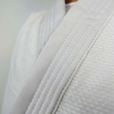 15. Kimono do Judo - Judoga dla dzieci 130 cm + Pas