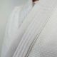 15. Kimono do Judo - Judoga dla dzieci 130 cm + Pas