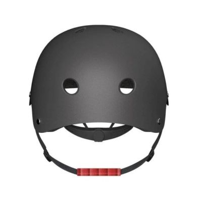 4. Hulajnoga elektryczna Segway-Ninebot KickScooter F3 D + Kask Segway-Ninebot Commuter, rozmiar L czarny