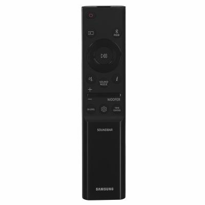 11. Soundbar Samsung HW-Q990F/EN 11.1.4 kan. 750W Bluetooth 5.3 Dolby Atmos Czarny (NOWOŚĆ 2025)