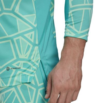 5. Koszulka bramkarska adidas Condivo 22 Long Sleeve M HB1613