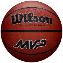 Piłka do koszykówki Wilson MVP Ball WZ3018703XB