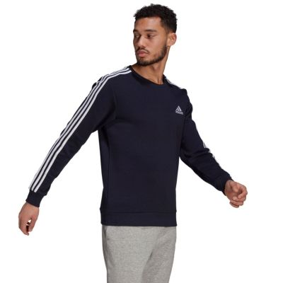 11. Bluza adidas Essentials Sweatshirt M GK9111