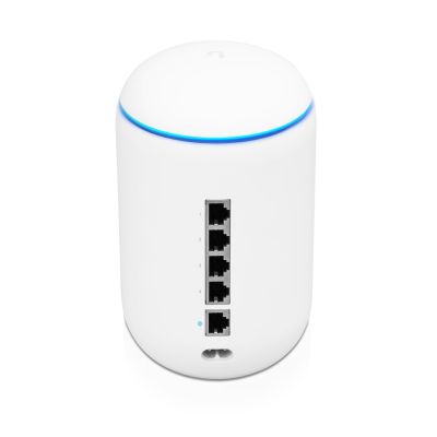 4. Ubiquiti UDM | Router WiFi | UniFi Dream Machine, 4x4 MIMO, Dual Band, AC WAVE2, 5x RJ45 1000Mb/s