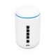 4. Ubiquiti UDM | Router WiFi | UniFi Dream Machine, 4x4 MIMO, Dual Band, AC WAVE2, 5x RJ45 1000Mb/s