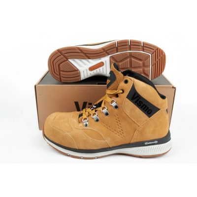11. Buty robocze Vismo S3 SRC ESD ORO U ES69