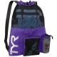 Plecak TYR Alnc Big Mesh Mummy   one size