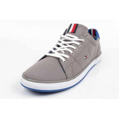8. Trampki Tommy Hilfiger M FM0FM00596039