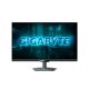 GIGABYTE G27UP monitor komputerowy 68,6 cm (27") 3840 x 2160 px 4K Ultra HD LED Czarny