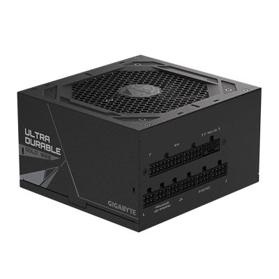 4. Zasilacz Gigabyte UD1000GM PG5 V.2 1000W 80+ Gold