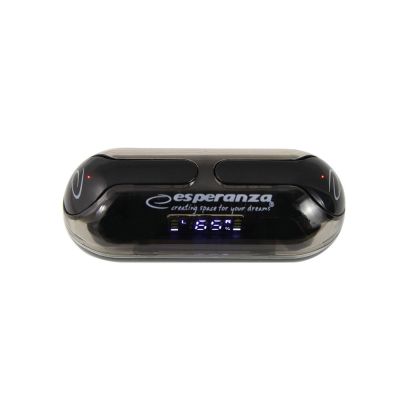 2. ESPERANZA SŁUCHAWKI DOUSZNE BLUETOOTH TWS DAPHNIS EH239K