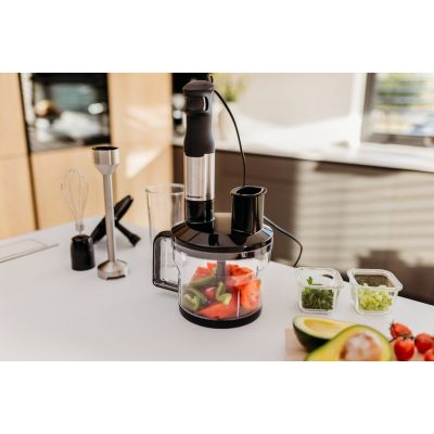 3. Blender ręczny Blaupunkt HBD611 (1200W)